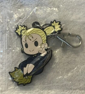 Jujutsu Kaisen mini Rubber Swing KP#3 Momo Nishimiya BANDAI 2022 Japan - Picture 1 of 4