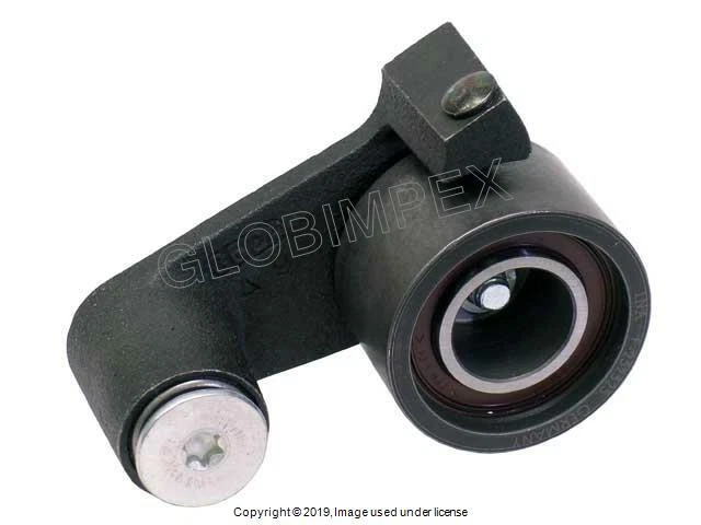 VOLVO S80 1999 Timing Belt Tensioner Pulley INA OEM + 1 YEAR WARRANTY Foto 1 de 1