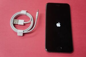 Apple iPhone 6s - 32GB Space Gray (ATT or Cricket) A1633 FREE BUNDLE & SHIPPING