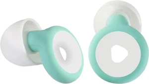 Ear Plugs for Sleeping Super Soft Sleep Ear Plugs Noise Reduction for Snoring Co - Picture 1 of 7