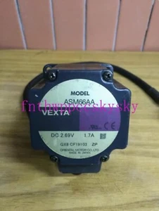 1pcs ASM66AA motore passo-passo a circuito chiuso VEXTA in buone condizioni - Foto 1 di 3