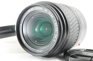 [Excellent+] Konica Minolta AF DT 18-70mm f/3.5-5.6 D For Minolta Sony A READ - Picture 1 of 11