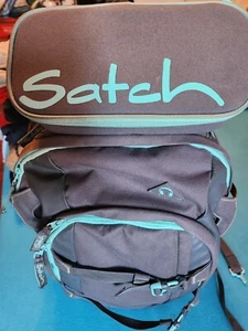 satch pack schulrucksack set - Bild 1 von 16