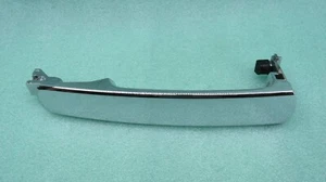 Nissan X-Trail / Infiniti FX35 - Door Handle Door Opener Exterior / Door Handle ##222 - Picture 1 of 10