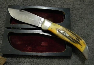 Case XX 1940-64 5172 Stag Bulldog, Knife in Original Box - Picture 1 of 12