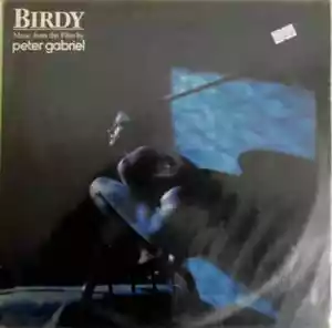 Peter Gabriel - Birdy - LP - Bild 1 von 1