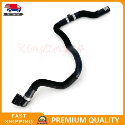 Manguera de calefacción para AUDI A6 allroad quattro Avant S6 A6L 4F 4F2 4F0819373G Foto 1 de 4