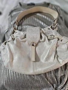 Hogan Leather Ladies Bag - Picture 1 of 8