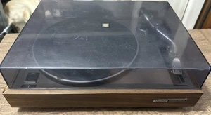 Platine vinyle vintage Micro Direct Drive (Micro Seiko DD-1) - Photo 1/22