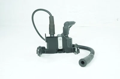 07 Harley-Davidson Sportster XL883 OEM Bobina de encendido Bujías Cable 31656-07 Foto 1 de 4