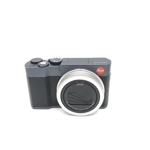 Leica c-lux 20.1MP digital camera - dark blue - Picture 1 of 9