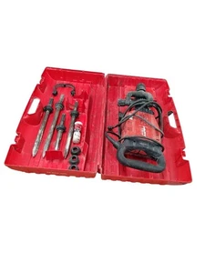 Martillo de demolición HILTI TE905-AVR rompedor de hormigón herramienta potente de alta resistencia - Imagen 1 de 10