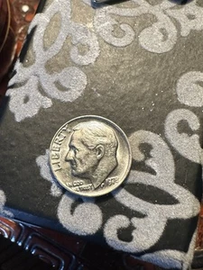 Rare 1978 Dime (error No Mint Mark ) - Picture 1 of 4