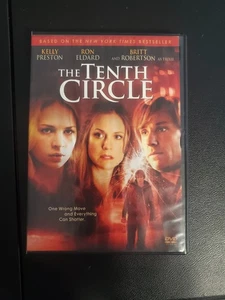 Der zehnte Kreis (DVD, 2008) - Bild 1 von 3