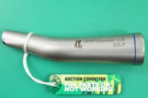 KAVO GENTLEpower LUX 20LP Attachment - HANDPIECE USA for REPAIR - 20 LP - Picture 1 of 5