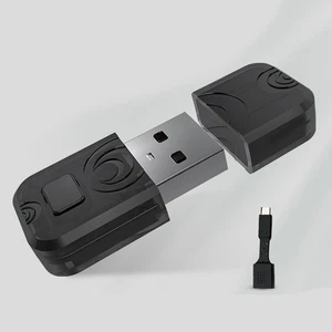 USB Bluetooth 2.1 Adapter HIFI Audio For PS5/4 Headphones - Picture 1 of 7
