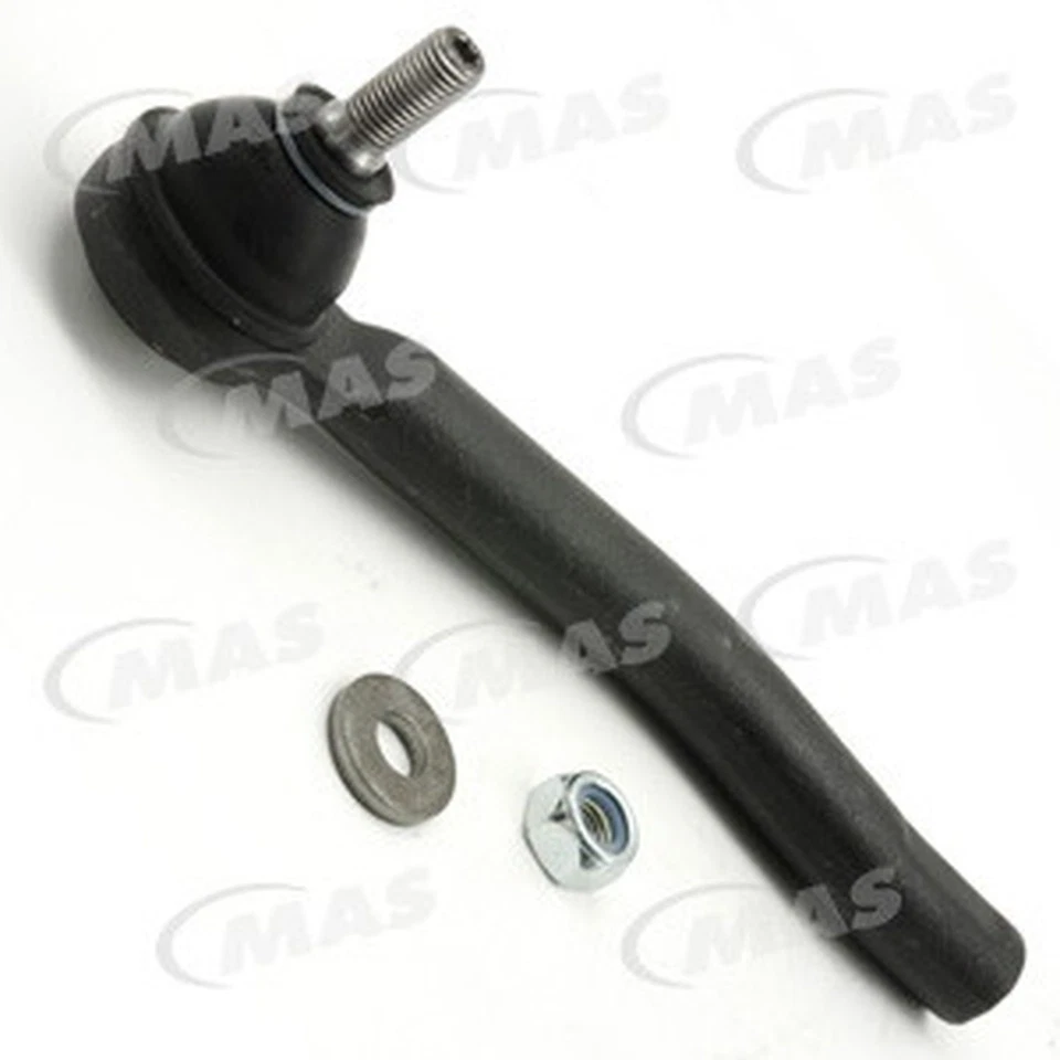 Конец рулевого анкерного стержня MAS Industries TO69231 - Изображение 1 из 4