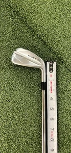 Cobra King Forged Tec 2025 3 Iron NS Pro Modus 120x - Picture 1 of 6