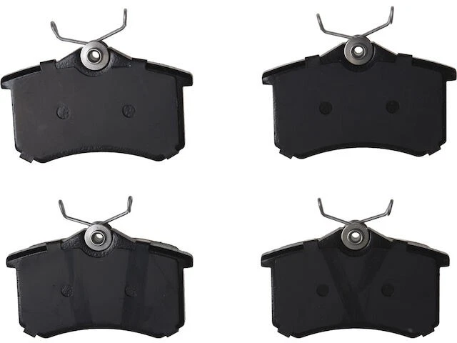 Juego Pastillas Freno Traseras Para Audi A6 1998-2004 1999 2000 2001 2002 2003 HR776GX Foto 1 de 1