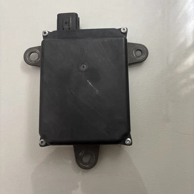 16 17 SUBARU OUTBACK LEGACY MÓDULO PONTO CEGO 2013DJ8859 - Imagem 1 de 2