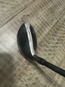 Taylormade M6 22° 4 Hybrid Regular Flex Atmos 6 1123332 fair RS55 - Picture 1 of 3