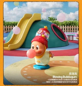 POP MART Twinkle Twinkle 123 ! Series *CONFIRMED* - Blowing Bubblegum - Picture 1 of 3