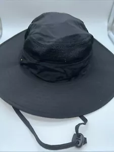 Fishing Hats Windproof UPF50+ UV Protection Bucket Beach Mesh Sun Hat 56-61cm... - Picture 1 of 4