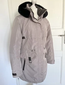 Wellensteyn Damen Mantel Jacke Season Winter Größe M - Bild 1 von 13