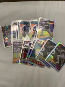 2024 Topps Chrome Baseball 35th Anniversary 1989 Choice /Complete your set - Bild 1 von 1