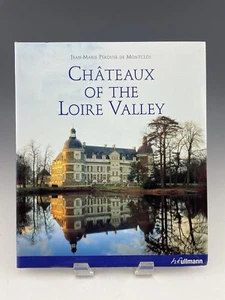 Chateaux of the Loire Valley by Perouse De Montclos, Jean-Marie H.F. ULLMANN - Picture 1 of 12