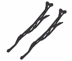 3RACING SAK-D549 FRP PLATE UPPER DECK For SAKURA RC D5 MR VER 1/10 DRIFT CAR - Picture 1 of 1