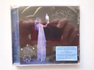 STEVIE NICKS - BELLA DONNA NEW/SEALED CD 1981/2016 REMASTERED - Picture 1 of 2