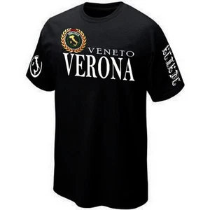 T-Shirt VERONA VENETO ITALIA Italien Trikot ★★★★ - Bild 1 von 2