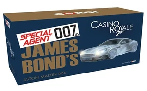 James Bond Aston Martin DBS 'Casino Royale' - Picture 1 of 2