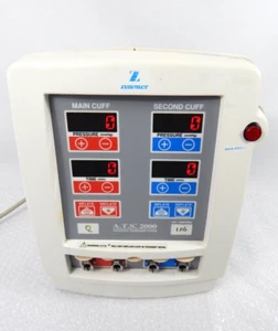 ATS 2000 SISTEMA LACCIO EMOSTATICO AUTOMATICO REF 60-2000-101 S/N 820 - Foto 1 di 10