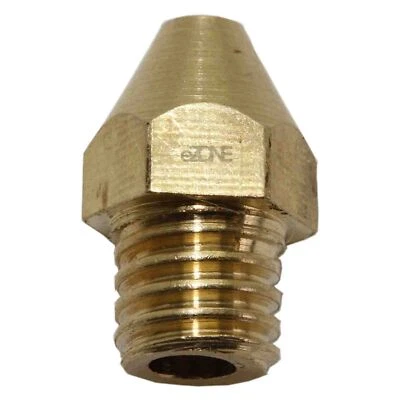 EZONE Erdgasstrahlinjektor für Archway Doner Kebabmaschinen