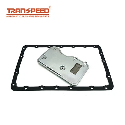 NEW TRANSPEED A340E 30-40LE Transmission Oil Filter Gasket Rebuild Kit Fr TOYOTA - Image 1 of 4