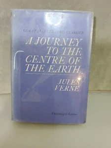 A Journey To The Centre Of The Earth - Picture 1 of 4