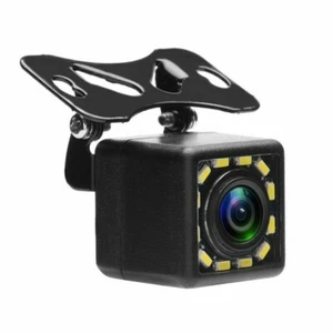 Universal Car Rear View Camera 170° HD Waterproof Reverse Backup Camera New US - Picture 1 of 9