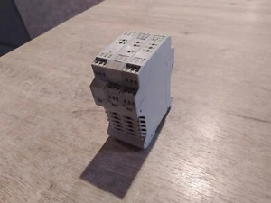 LEUZE LUMIFLEX MSI-M/R SAFETY INTERFACE - Picture 1 of 7