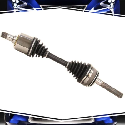 Junta de eje CV delantera izquierda o derecha SurTrack para Lexus Toyota Land Cruiser 4x4 Foto 1 de 3