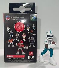 NFL GAME CHANGERS - 2” COLLECTIBLE FIGURES - TYREEK HILL (Figure)