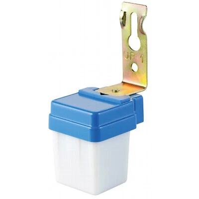 MINI Dämmerungsschalter 230V 6A Dämmerungssensor Lichtsensor twilight switch - Bild 1 von 2