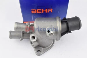 Thermostat für Alfa Romeo 166 Lancia kappa 2.4 JTD Behr TI199800 C73988 - Bild 1 von 2
