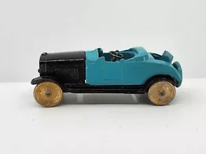 TOOTSIE TOY Chevrolet Roadster Disc Felgen (türkis) - Bild 1 von 7