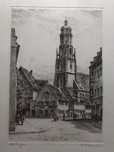 Nördlingen - Bild 1 von 10