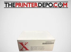 Cartuchos de grapas Xerox 3 cartuchos 15.000 grapas 108R00493 ✅NOB✅ - Imagen 1 de 1