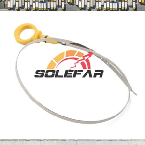 Oil Fluid Dipstick Fits Dodge Challenger Charger 300 2009-2018 Engine 4792872AF - Picture 1 of 10