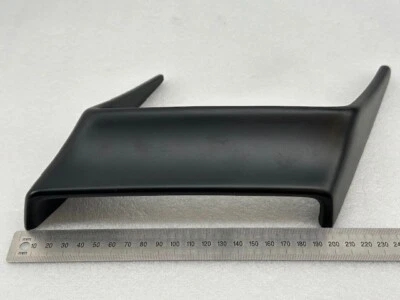 Conducto de aire izquierdo bmw k100rt 46632303603 Foto 1 de 4