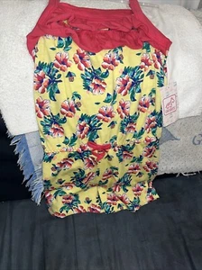 “Swiggies” Girls Romper. Size 4 T. New With Tags - Picture 1 of 6
